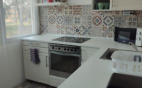 Palota Apartman